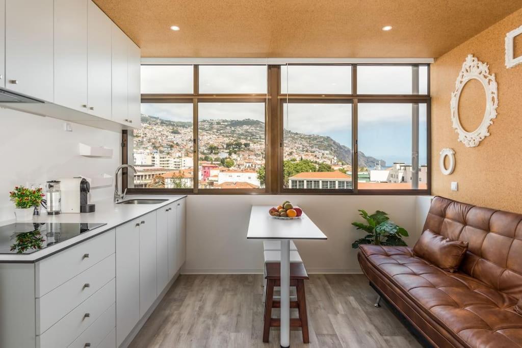 Super Central - Cork Funchal  Bagian luar foto